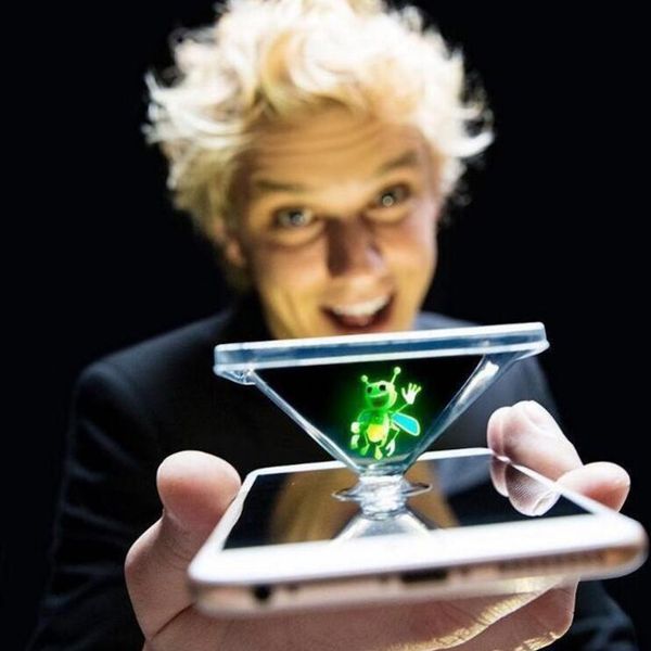 новая новинка 3d проектор для медоносных пчел finger magic lights toys bright bug game tricks реквизит сувениры подарки xd20178
новая новинка 3d проектор для медоносных пчел finger magic lights toys bright bug game tricks реквизит сувениры подарки xd20178