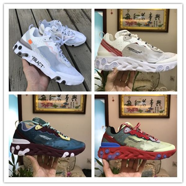 новое поступление epic react element 87высокое качество epic react element 87 под прикрытием мужчины кроссовки для женщин дизайнер sports36
новое поступление epic react element 87высокое качество epic react element 87 под прикрытием мужчины кроссовки для женщин дизайнер sports36