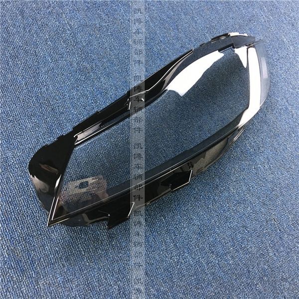for xf xfl 16-19 headlight cover lamp shade headlights shell lampshade headlamp glass headlight lens
for xf xfl 16-19 headlight cover lamp shade headlights shell lampshade headlamp glass headlight lens
