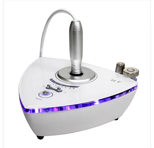 portable skin care machine radio frequency facial rf machine for home use