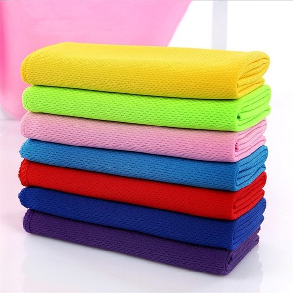 cooling ice microfiber towel sport cold feel motion towel lengthen wipe sweat gym badminton run men and women general purpose
cooling ice microfiber towel sport cold feel motion towel lengthen wipe sweat gym badminton run men and women general purpose