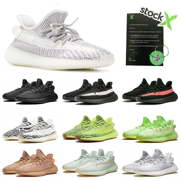 kanye west v2 3m static angle breathable fashion brand blue tint cloud white luxury trainers sneakers designer shoes mens women off 36-4, White;red
kanye west v2 3m static angle breathable fashion brand blue tint cloud white luxury trainers sneakers designer shoes mens women off 36-4, White;red