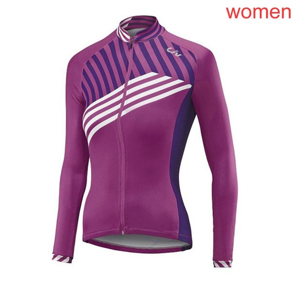 2019 women long sleeve cycling clothing mountain bicycle cycling jersey racing bike clothes maillot ropa ciclismo k02270, Black;red
2019 women long sleeve cycling clothing mountain bicycle cycling jersey racing bike clothes maillot ropa ciclismo k02270, Black;red