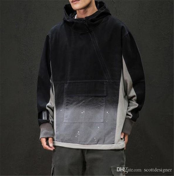 plus size mens designer hoodies long sleeve crew neck mens hooded sweatshirts pullover mens casual hoodies, Black
plus size mens designer hoodies long sleeve crew neck mens hooded sweatshirts pullover mens casual hoodies, Black