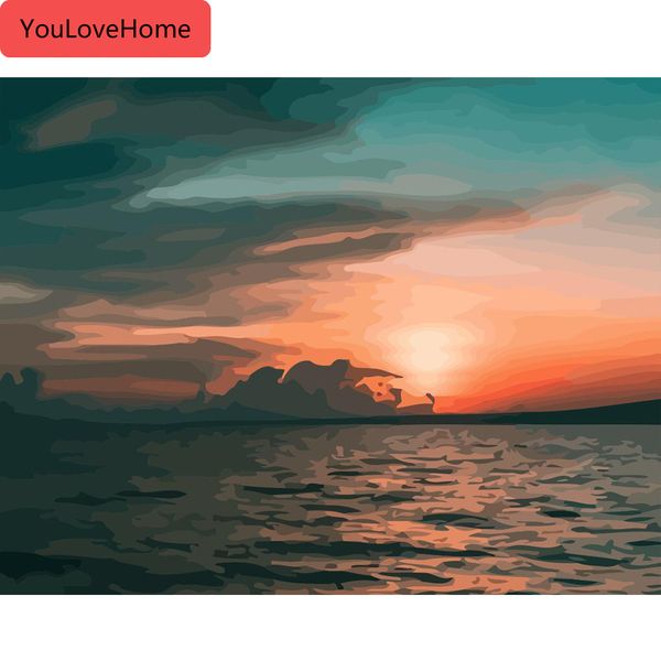 unframe diy paint by numbers on canvas landscape handicraft acrylic paint coloring by numbers sunset home decoration paint by number
unframe diy paint by numbers on canvas landscape handicraft acrylic paint coloring by numbers sunset home decoration paint by number