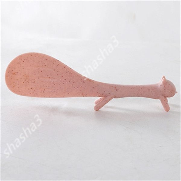 cute plastic pp cartoon home kitchen squirrel shape rice spoon soup sauce paddle ladle random color other kitchen dining ba 
cute plastic pp cartoon home kitchen squirrel shape rice spoon soup sauce paddle ladle random color other kitchen dining ba