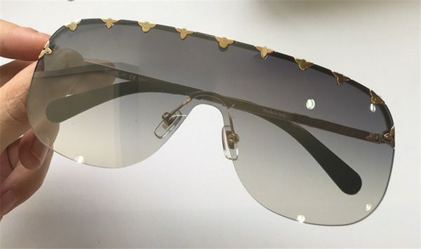 wholesale- sunglasses 2377 classic frameless metal pilots with popular style elling protection fitting type eyewe, White;black
wholesale- sunglasses 2377 classic frameless metal pilots with popular style elling protection fitting type eyewe, White;black
