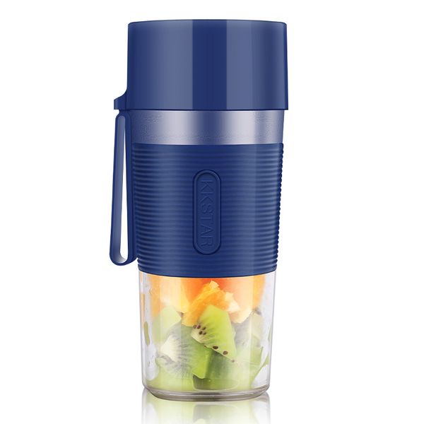 personal mini portable blender cup cordless small fruit juicer usb rechargeable 13.5oz/400ml mini juicer two color
personal mini portable blender cup cordless small fruit juicer usb rechargeable 13.5oz/400ml mini juicer two color