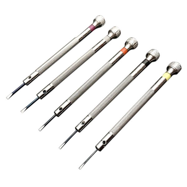 fix open watchmaker home use jewelry alloy steel screwdriver repair kit tool professional useful 5pcs/set practical
fix open watchmaker home use jewelry alloy steel screwdriver repair kit tool professional useful 5pcs/set practical