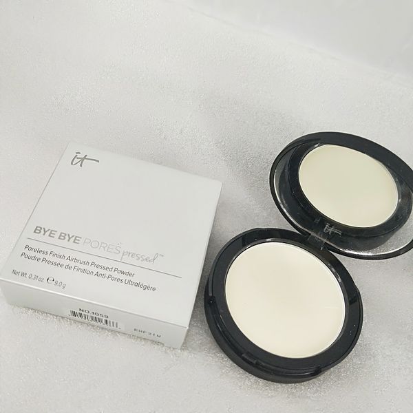 in stockbrand makeup cream-to-powder new pores poreless finish airbrush powder poudre de foundation good quality face powder
in stockbrand makeup cream-to-powder new pores poreless finish airbrush powder poudre de foundation good quality face powder