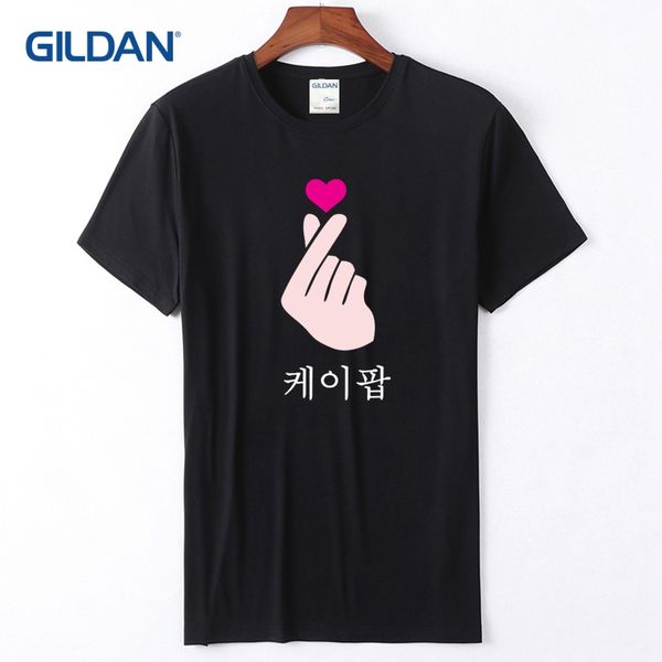 короткая майка +2018 kpop рук символ tee shirt качество печати графический t-shirt, White;black
короткая майка +2018 kpop рук символ tee shirt качество печати графический t-shirt, White;black