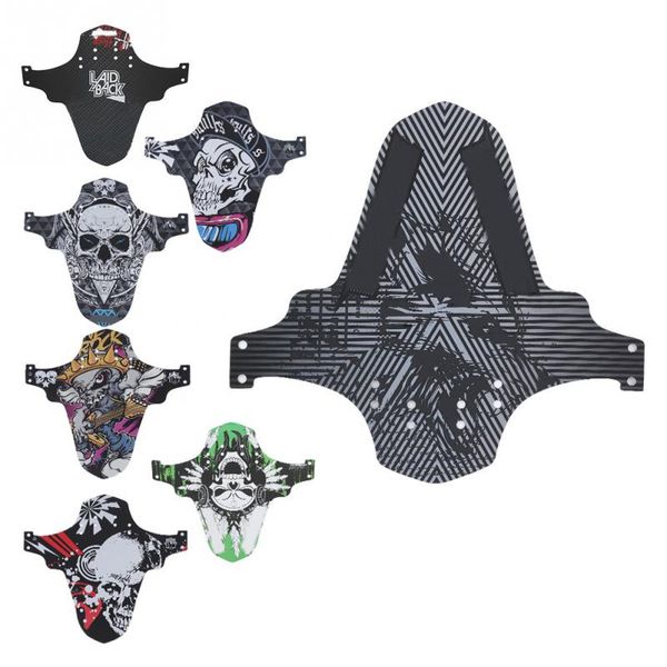 durable bicycle mudguard front rear mudguard cycling road mtb mountain bike bicycle fender with 6 fixing strap bike accessories
durable bicycle mudguard front rear mudguard cycling road mtb mountain bike bicycle fender with 6 fixing strap bike accessories