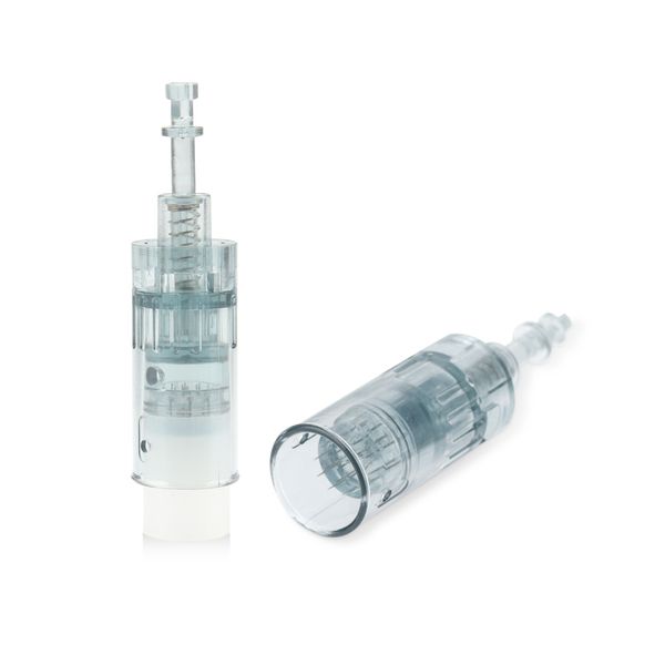 2020 dr.pen m8 microneedle needle cartridges 50pcs/lot deram pen needles 11,16,24,36,42,nano,3d nano 5d nano
2020 dr.pen m8 microneedle needle cartridges 50pcs/lot deram pen needles 11,16,24,36,42,nano,3d nano 5d nano