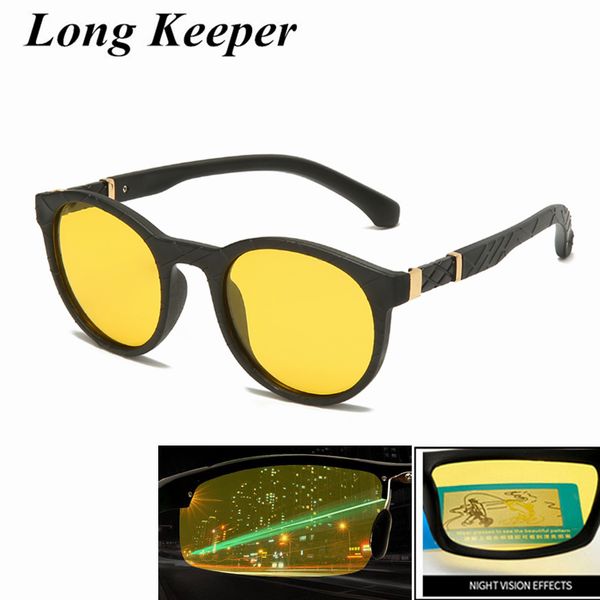 driving tr90 polarized sunglasses women anti glare driver carbon fiber legs glasses round men night vision gafas de sol uv400, White;black
driving tr90 polarized sunglasses women anti glare driver carbon fiber legs glasses round men night vision gafas de sol uv400, White;black
