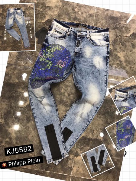 men's distressed ripped skinny jeans fashion designer mens jeans slim motorcycle moto biker causal mens denim pants hip hop men jeans04
men's distressed ripped skinny jeans fashion designer mens jeans slim motorcycle moto biker causal mens denim pants hip hop men jeans04