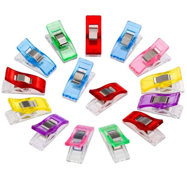 1/5/10 pcstape bias maker diy job foot case supplies plastic clip hemming sewing tools sewing accessories fabric clover mar dfluu, Black
1/5/10 pcstape bias maker diy job foot case supplies plastic clip hemming sewing tools sewing accessories fabric clover mar dfluu, Black
