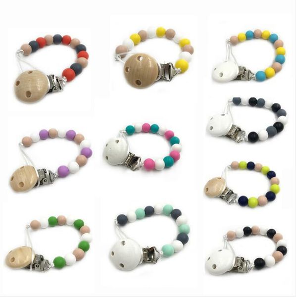 baby teether molar chain infant natural wooden teethers newborn fingers exercise toys colorful silicon beaded soother chains b864
baby teether molar chain infant natural wooden teethers newborn fingers exercise toys colorful silicon beaded soother chains b864