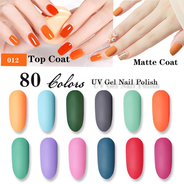 lghzlink matte coat color uv gel nail polish gray series semi permanent soak off uv gel varnish diy nail primer paint, Red;pink
lghzlink matte coat color uv gel nail polish gray series semi permanent soak off uv gel varnish diy nail primer paint, Red;pink