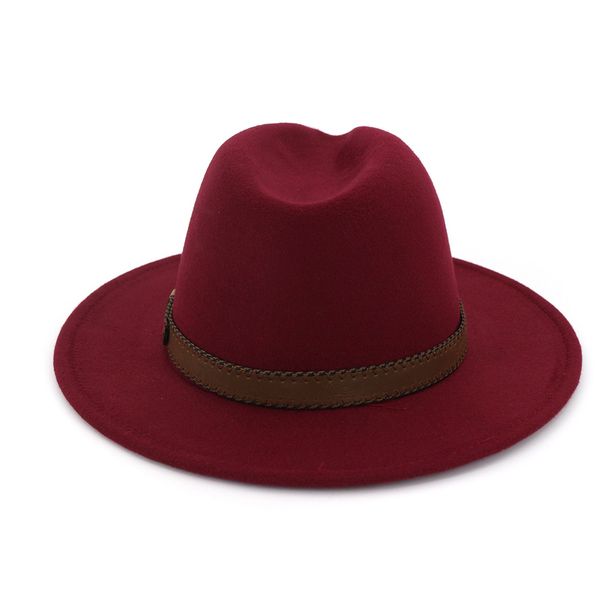 retro men women fedora hat with leather belt outdoor casual hat winter jazz hat, Blue;gray
retro men women fedora hat with leather belt outdoor casual hat winter jazz hat, Blue;gray