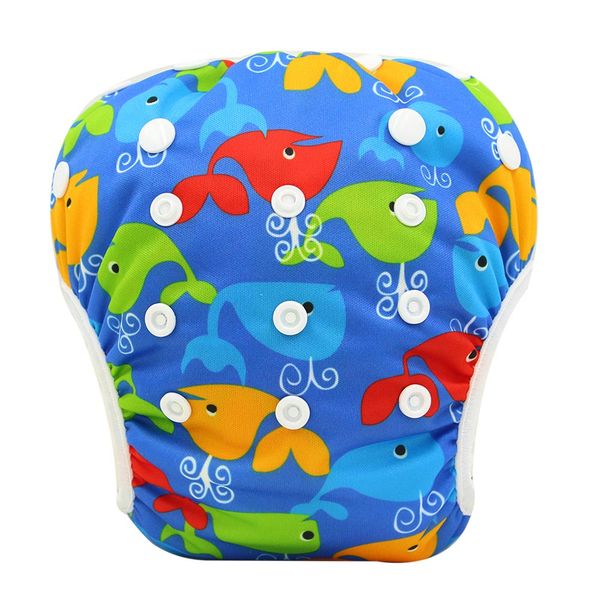ohbabyka waterproof swim diapers pool pants girl boy swimwear adjustable baby swimming diaper cover character nappies
ohbabyka waterproof swim diapers pool pants girl boy swimwear adjustable baby swimming diaper cover character nappies