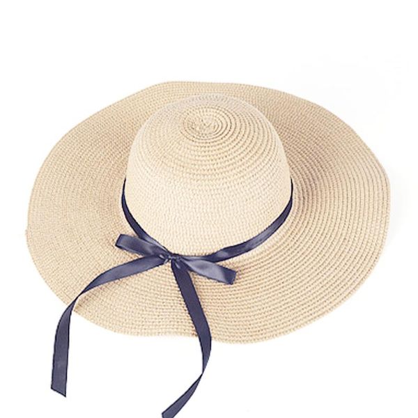 travel women girls braided holiday casual summer sunproof foldable straw hat bowknot embellish wide brim outdoor beach, Blue;gray
travel women girls braided holiday casual summer sunproof foldable straw hat bowknot embellish wide brim outdoor beach, Blue;gray