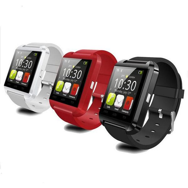 smart watch u8 u watch smart watches for ios apple smartwatch iphone samsung sony huawei android phones good
smart watch u8 u watch smart watches for ios apple smartwatch iphone samsung sony huawei android phones good