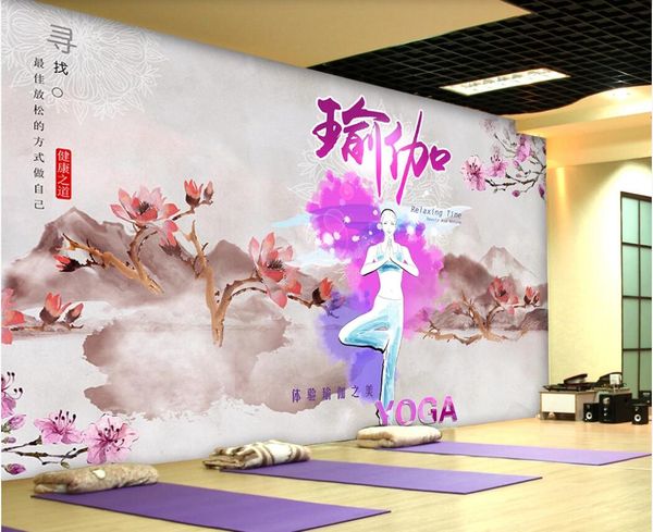 3d wallpaper custom p murals ink lotus artistic conception yoga beauty outfit background wall wallwallpaper for walls 3 d
3d wallpaper custom p murals ink lotus artistic conception yoga beauty outfit background wall wallwallpaper for walls 3 d