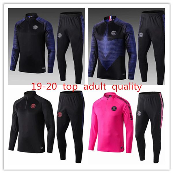 Soccer track uit et 2018 track uit 19 20 mbappe luca home football jacket kit training uit hipping
Soccer track uit et 2018 track uit 19 20 mbappe luca home football jacket kit training uit hipping