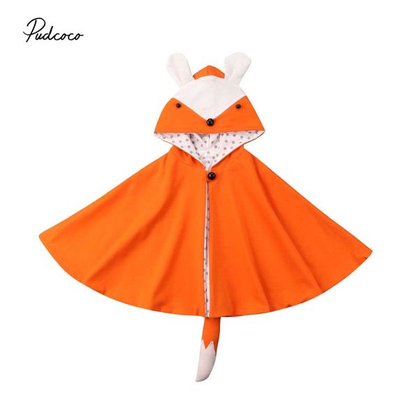 2019 brand spring girls kids baby warm outwear button hooded jacket clothes new winter cute costume cloak coat 1-6y, Blue;gray
2019 brand spring girls kids baby warm outwear button hooded jacket clothes new winter cute costume cloak coat 1-6y, Blue;gray