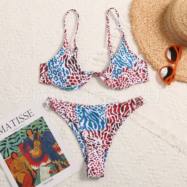 xinhonghao 2020 gradient color steel holder backless swimsuit bikini swimsuit bikini female, White;black
xinhonghao 2020 gradient color steel holder backless swimsuit bikini swimsuit bikini female, White;black