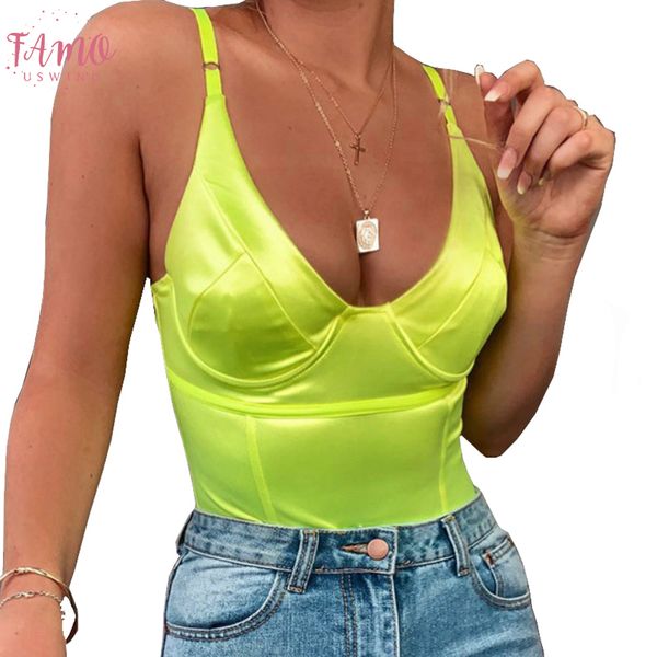 summer lady bodycon bodysuits sleeveless spaghetti strap yellow rompers club black bodysuit femme jumpsuit women pl287g, Black;white
summer lady bodycon bodysuits sleeveless spaghetti strap yellow rompers club black bodysuit femme jumpsuit women pl287g, Black;white