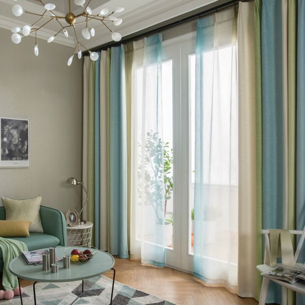 mediterranean style colorful stripes cotton linen modern window curtains for living room bedroom children kinds room curtains
mediterranean style colorful stripes cotton linen modern window curtains for living room bedroom children kinds room curtains