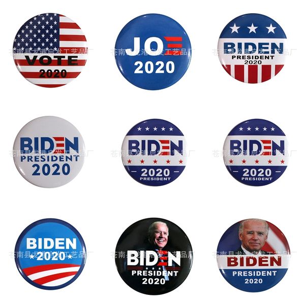 national biden badge symbol pin metal biden badges decorative brooch pins for clothes brooch jewelry #697, Silver
national biden badge symbol pin metal biden badges decorative brooch pins for clothes brooch jewelry #697, Silver
