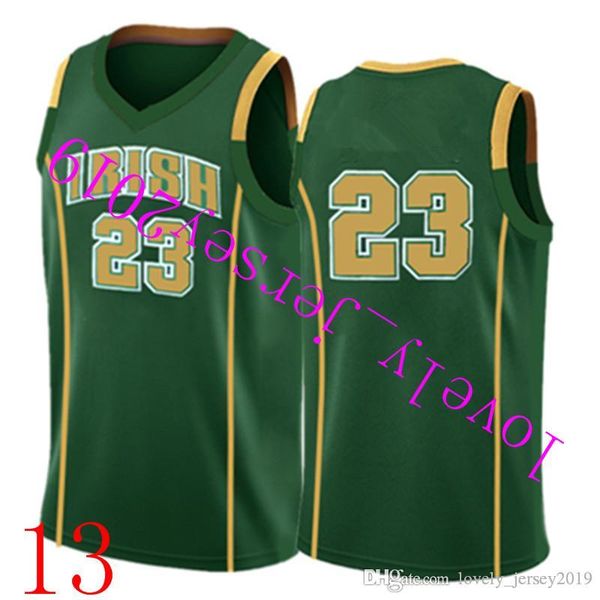 NCAA 23 Top sales Mens University Blue White S9 Cheap 2019 menen wholesale Embroidery High quality gghhg S-XX78L 8998
NCAA 23 Top sales Mens University Blue White S9 Cheap 2019 menen wholesale Embroidery High quality gghhg S-XX78L 8998