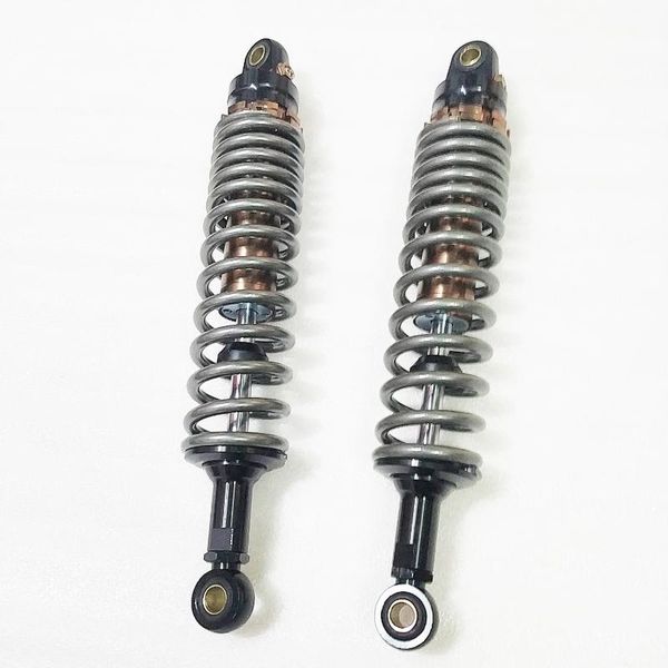 14.17" 360mm motorcycle air absorber rear suspension for ymaha atv off-road moto mountain dirt bike
14.17" 360mm motorcycle air absorber rear suspension for ymaha atv off-road moto mountain dirt bike