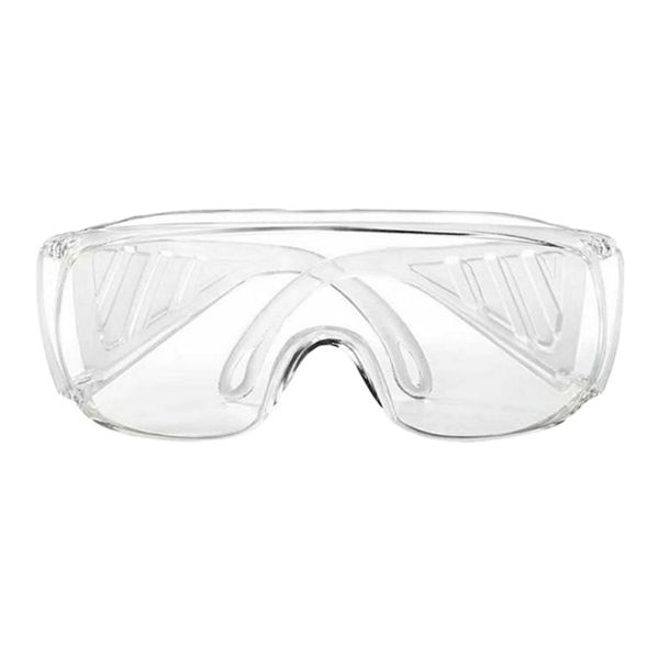 anti-virus goggle labor protection splash-proof transparent anti-fog sand-proof riding anti- safety glasses
anti-virus goggle labor protection splash-proof transparent anti-fog sand-proof riding anti- safety glasses