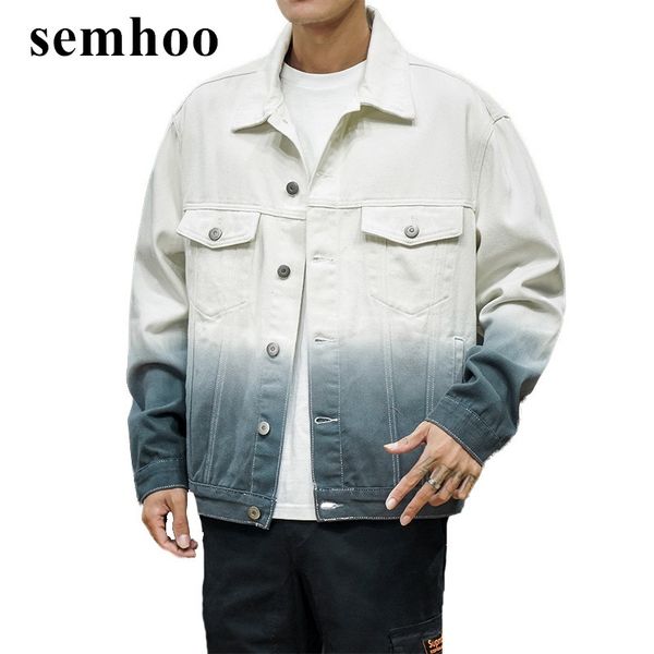 2020 new men's winter jean jacket man's outerwear warm denim coat men's plus size thicker winter denim stitching furÂ, Black;brown
2020 new men's winter jean jacket man's outerwear warm denim coat men's plus size thicker winter denim stitching furÂ, Black;brown