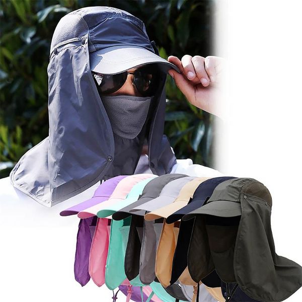 wide brim summer sun breathable uv protection visors bucket hat sunscreen fisherman fishing cap detachable foldable cap
wide brim summer sun breathable uv protection visors bucket hat sunscreen fisherman fishing cap detachable foldable cap