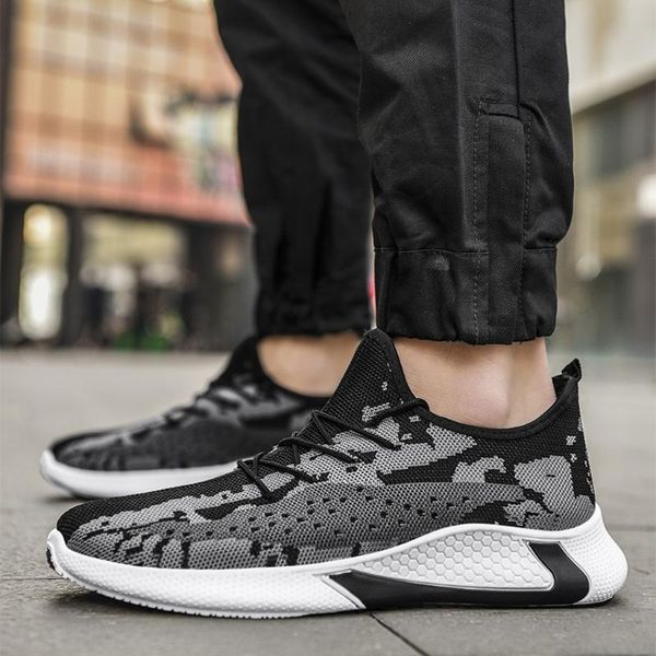 fashion outdoor men casual sport running shoes casual mesh lace-up breathable soft bottom walking sneakers zapatillas hombre#g4
fashion outdoor men casual sport running shoes casual mesh lace-up breathable soft bottom walking sneakers zapatillas hombre#g4