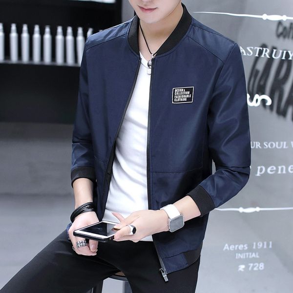 2019 mens jackets spring autumn mountainskin bomber jacket casual coats slim fashion male outwear solid mens brand clothing, Black;brown
2019 mens jackets spring autumn mountainskin bomber jacket casual coats slim fashion male outwear solid mens brand clothing, Black;brown