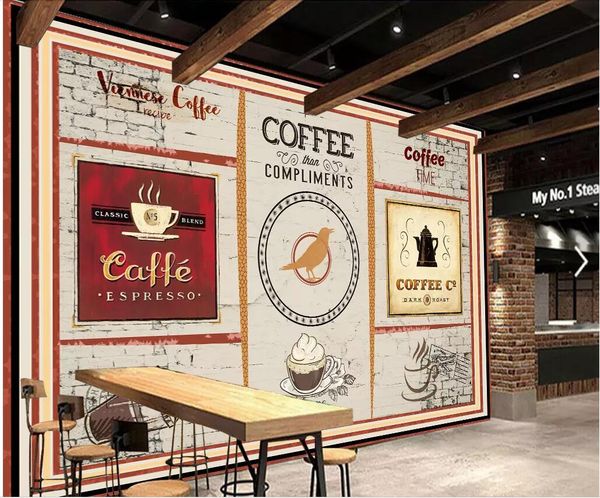 wdbh custom p mural 3d wallpaper nostalgic cafe brick wall tv background home decor living room wallpaper for walls 3 d
wdbh custom p mural 3d wallpaper nostalgic cafe brick wall tv background home decor living room wallpaper for walls 3 d