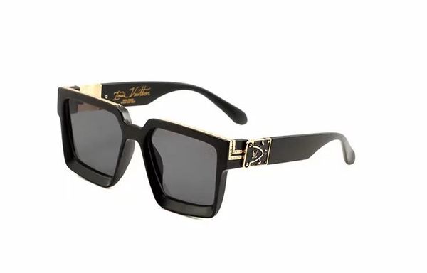 fashion brand evidence sunglasses retro vintage men's brand designer shiny gold frame laser logo of women0993, White;black
fashion brand evidence sunglasses retro vintage men's brand designer shiny gold frame laser logo of women0993, White;black