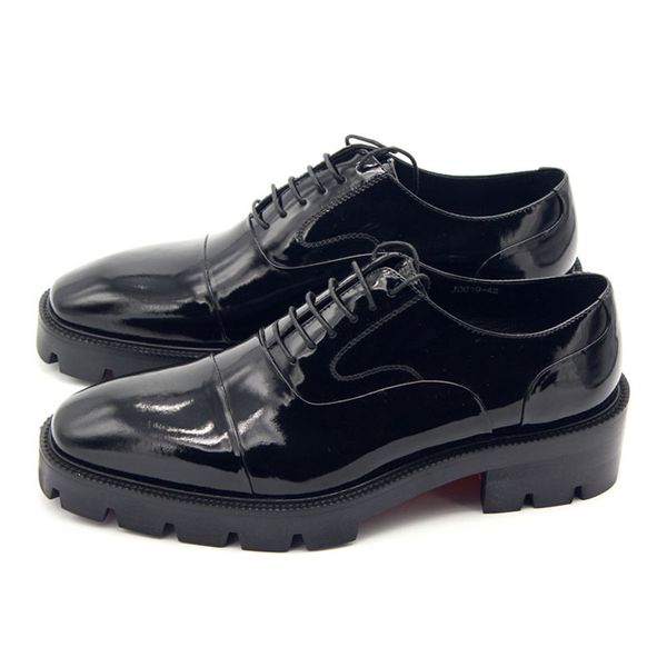 new formal men dress shoes leather office party mens shoes black lace up thick platform male social shoe 5cm plus size us 4-11.5
new formal men dress shoes leather office party mens shoes black lace up thick platform male social shoe 5cm plus size us 4-11.5