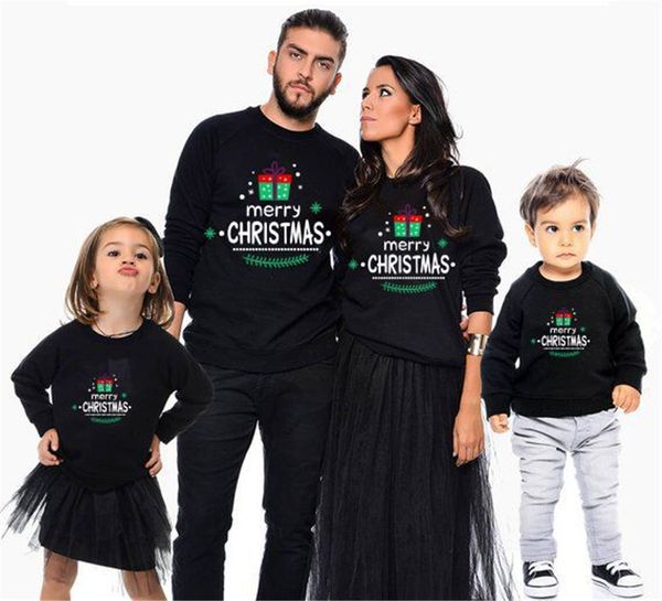 merry christmas family matching clothing long sleeve merry christmas outfits mother daughter father son boys autumn pullover, Blue
merry christmas family matching clothing long sleeve merry christmas outfits mother daughter father son boys autumn pullover, Blue