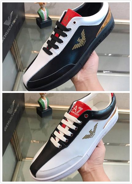 Европейский вокзал новый мужской повседневный комфорт универсальная обувь с биз 
Европейский вокзал новый мужской повседневный комфорт универсальная обувь с биз