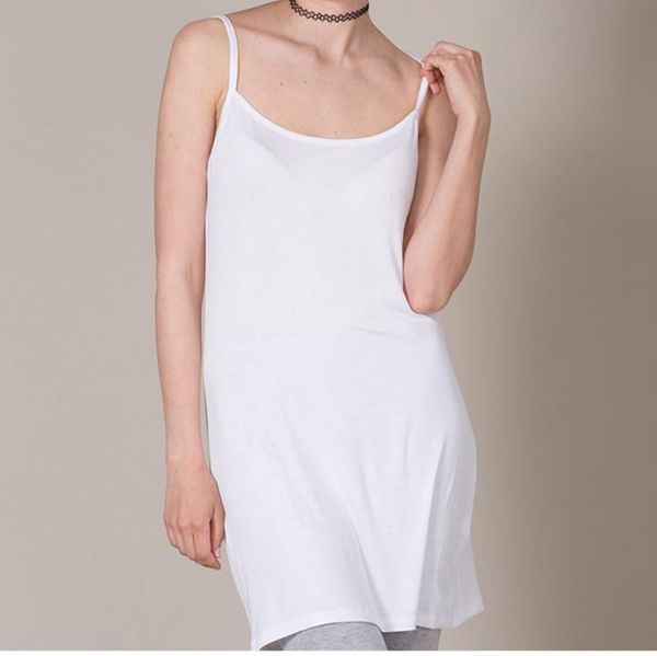 womens summer spaghetti strap dresses plus size 6xl female slim dress solid color casual white black underwear vestidos, Black;gray
womens summer spaghetti strap dresses plus size 6xl female slim dress solid color casual white black underwear vestidos, Black;gray