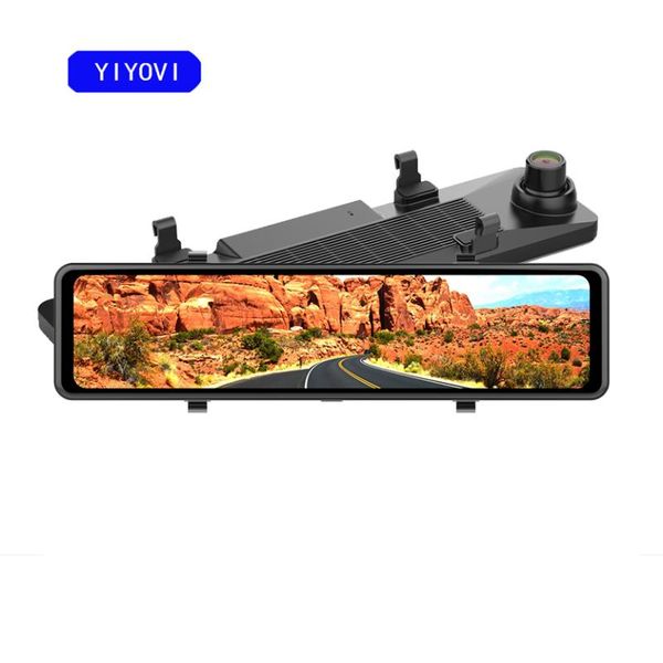 12 inch android 4g dash cam dual 1080p car rearview mirror stream media camera car dvr adas 3 split screen gps navi registrar
12 inch android 4g dash cam dual 1080p car rearview mirror stream media camera car dvr adas 3 split screen gps navi registrar