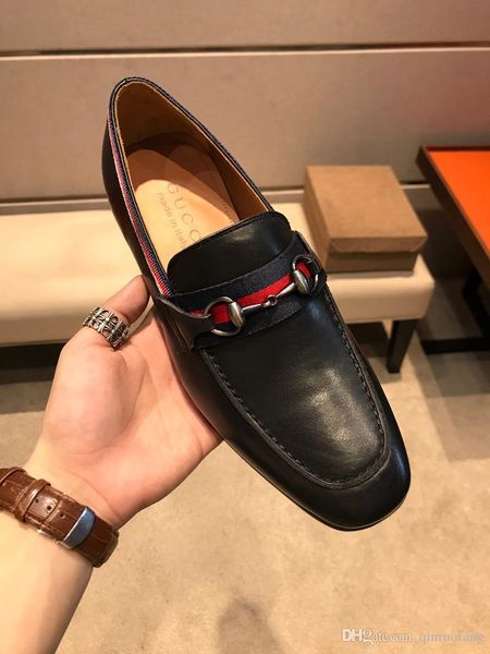 newst big size italian tassel business formal dress men leather loafer formal dress flats designer office oxford shoes for men, Black
newst big size italian tassel business formal dress men leather loafer formal dress flats designer office oxford shoes for men, Black