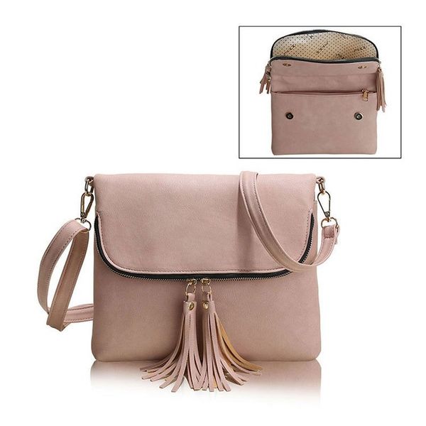 2020 new ladies shoulder bag small square bag messenger female wild simple tassel female
2020 new ladies shoulder bag small square bag messenger female wild simple tassel female