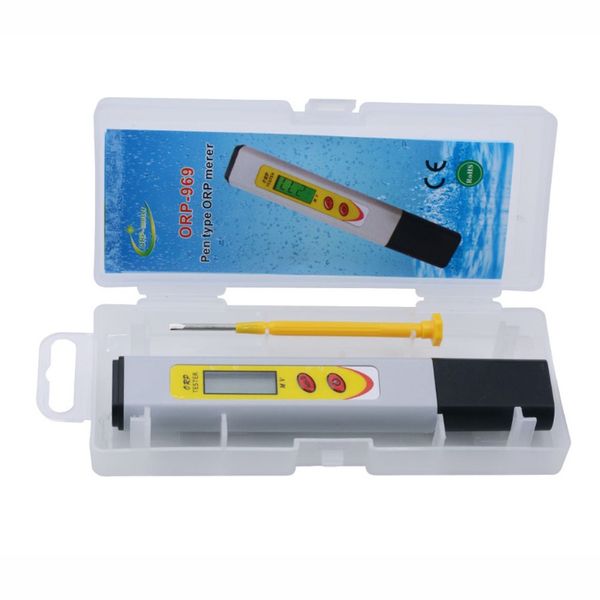 orp meter negative potential pen with lcd lighting indicator portable household drinking water quality testing equipment oxida other aquariu
orp meter negative potential pen with lcd lighting indicator portable household drinking water quality testing equipment oxida other aquariu
